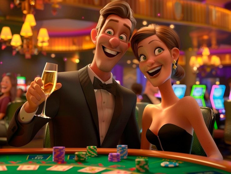 Responsible gaming reminder for Sic Bo table readers in Bangladesh